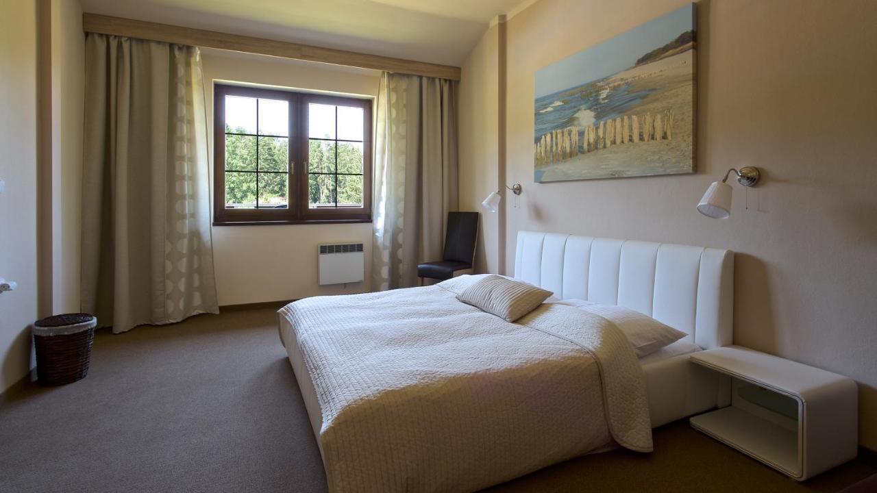 Sporthotel Kácov מראה חיצוני תמונה