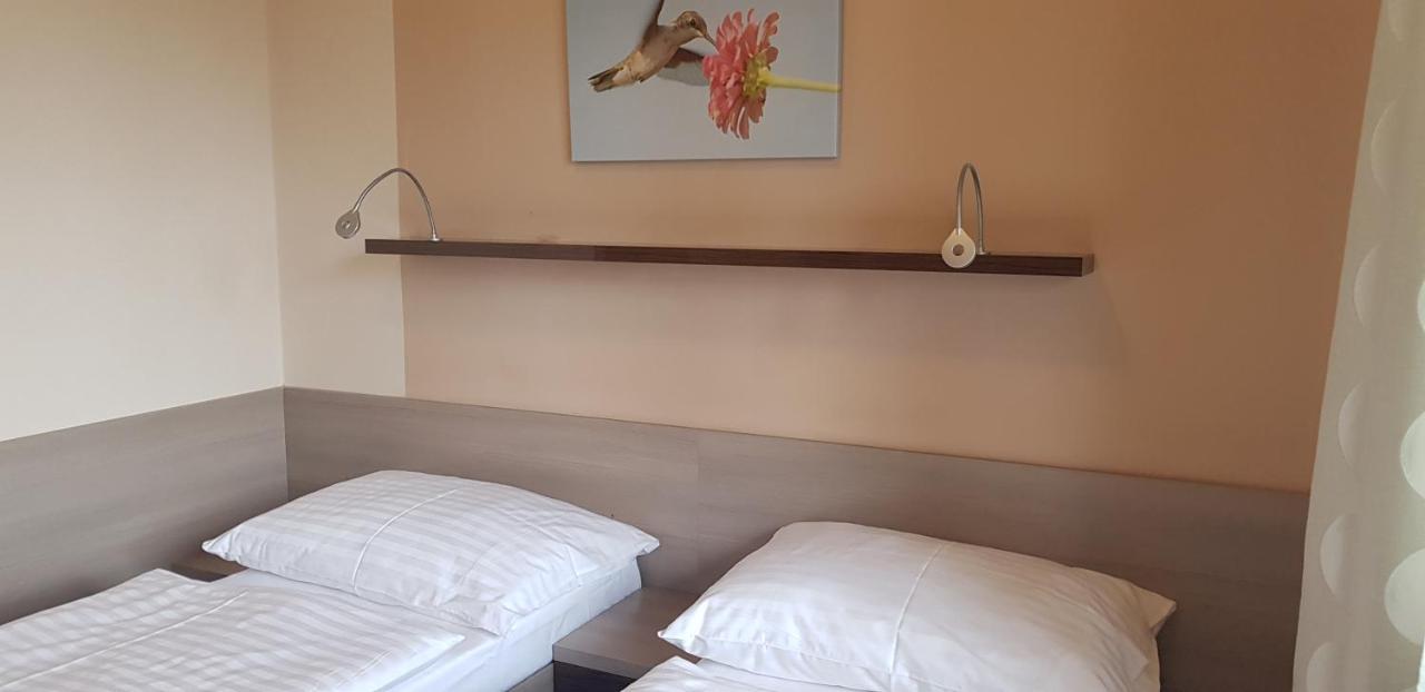 Sporthotel Kácov מראה חיצוני תמונה